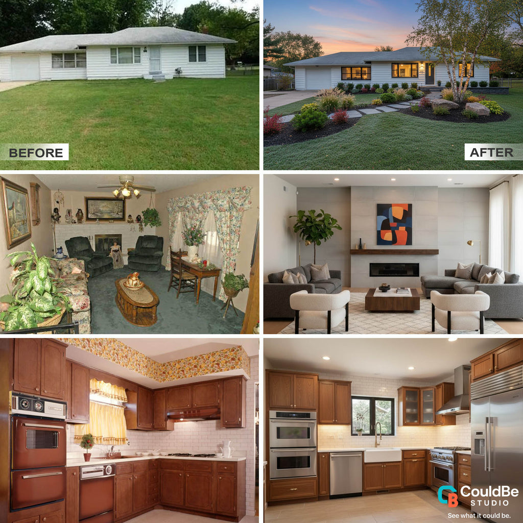 Essential Visualization Package (Entry-Level)