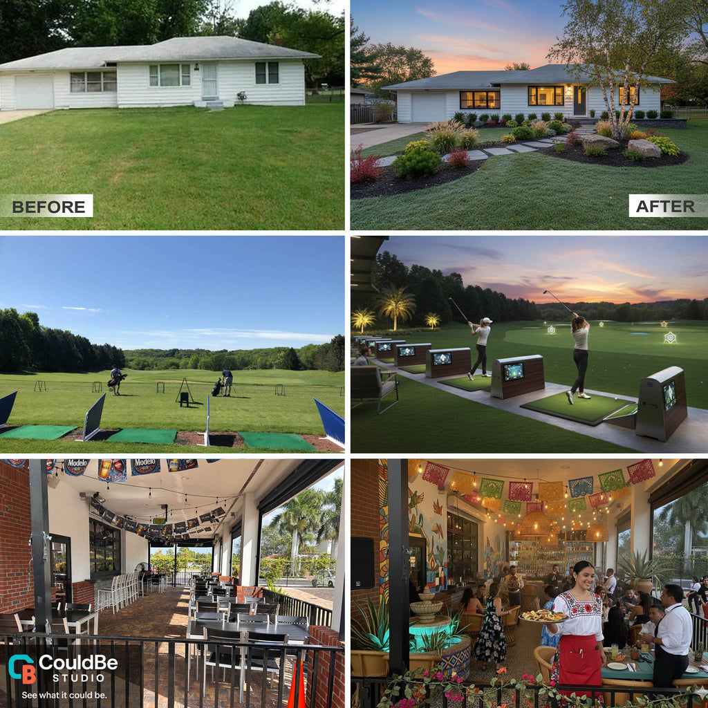 On-Site Mini Experience (Top Plan)