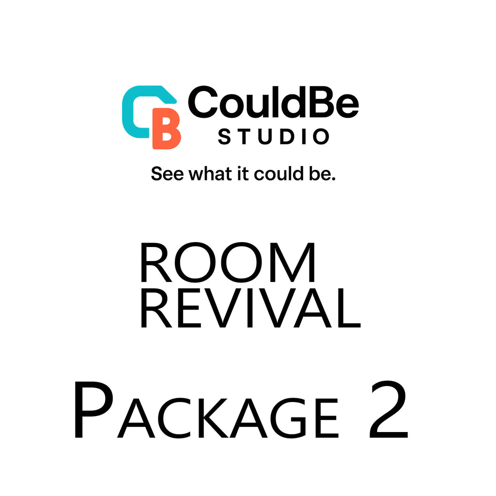 Room Revival Package- (Mid Level)