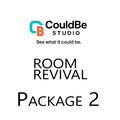 Room Revival Package- (Mid Level)